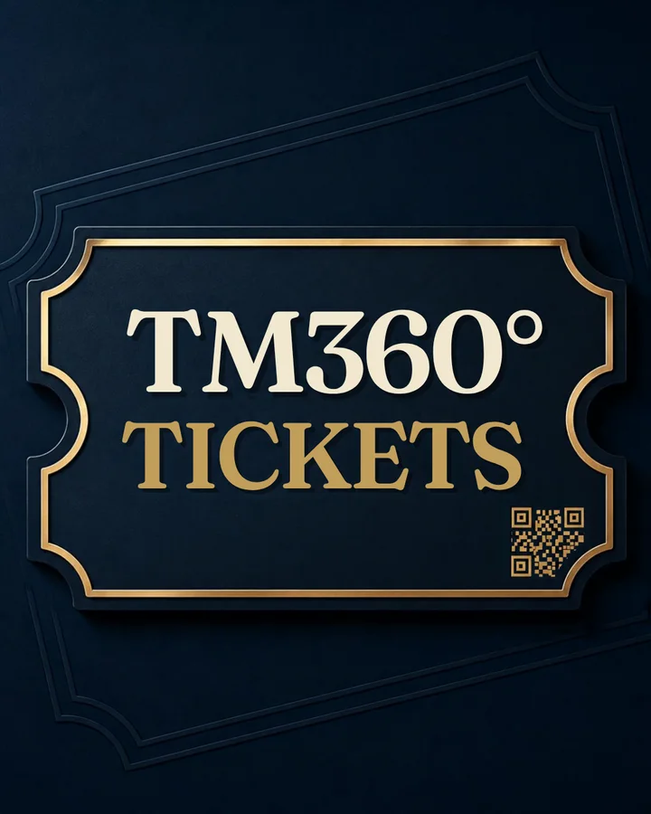 TM360 Sport Instagram artwork