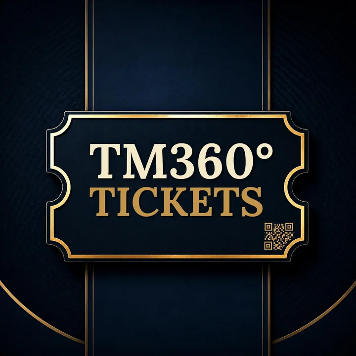 TM360 Sport TikTok artwork